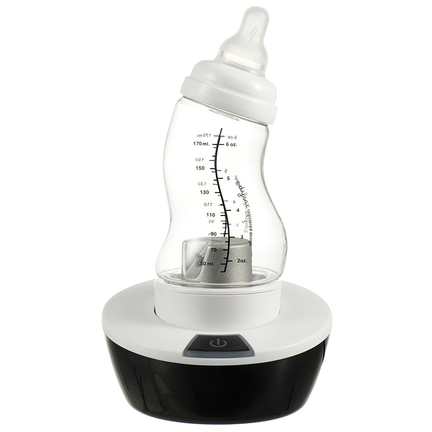 Flessenwarmer - Difrax S 