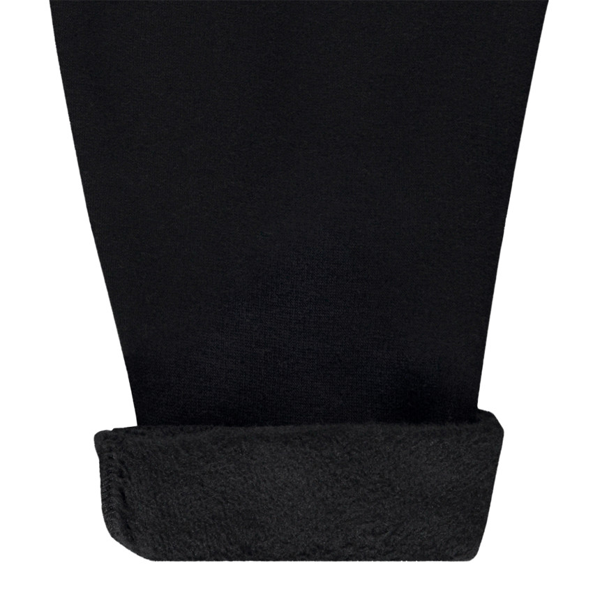 Jogging à poche kangourou doublé sherpa pour bébé garçon 