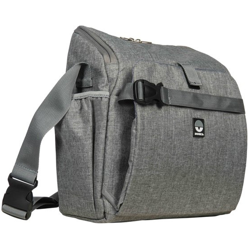 Stoelverhoger Booster Grijs 