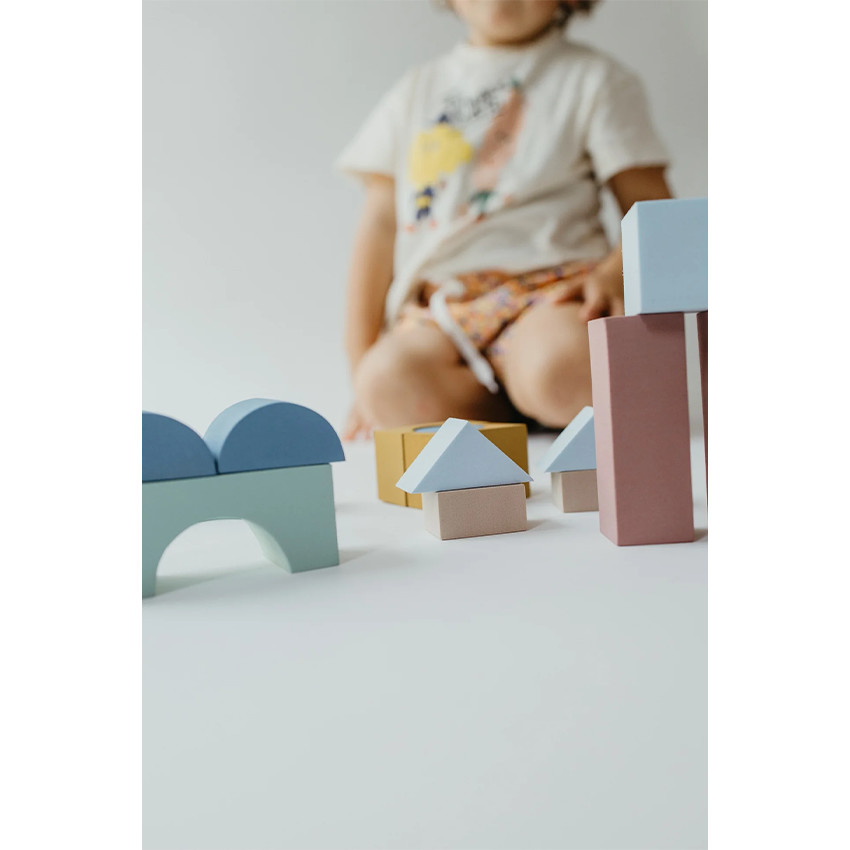 Imagi Blocks ook badspeelgoed 