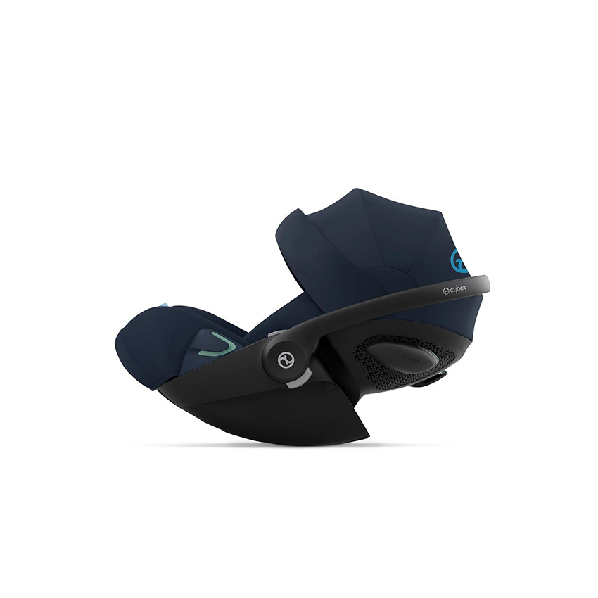 CAR SEAT I SIZE - PETIT CLOUD G I-SIZE PLUS OCEAN BLUE 