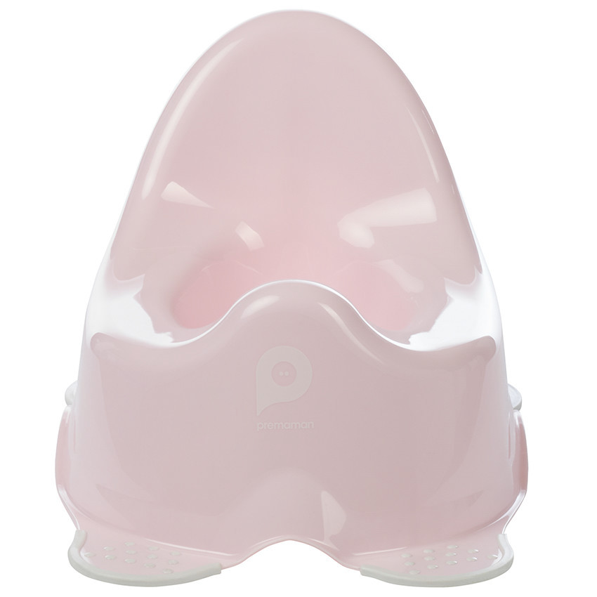 Trainingspotje Popotam 3.0 roos 