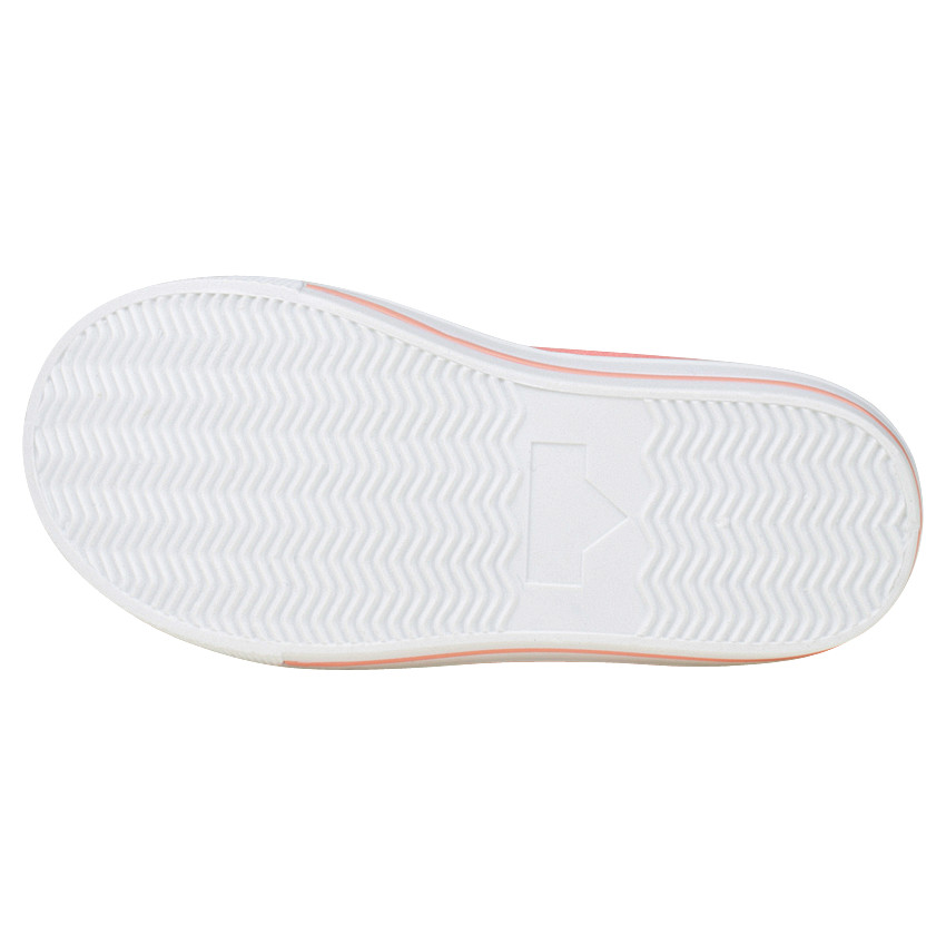 Babies en toile à élastique et noeud du 28 au 35 