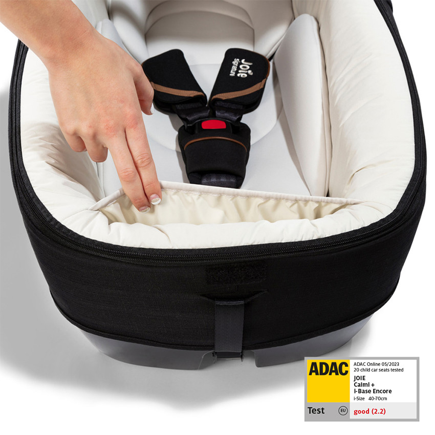 Nacelle Calmi R129 eclipse 