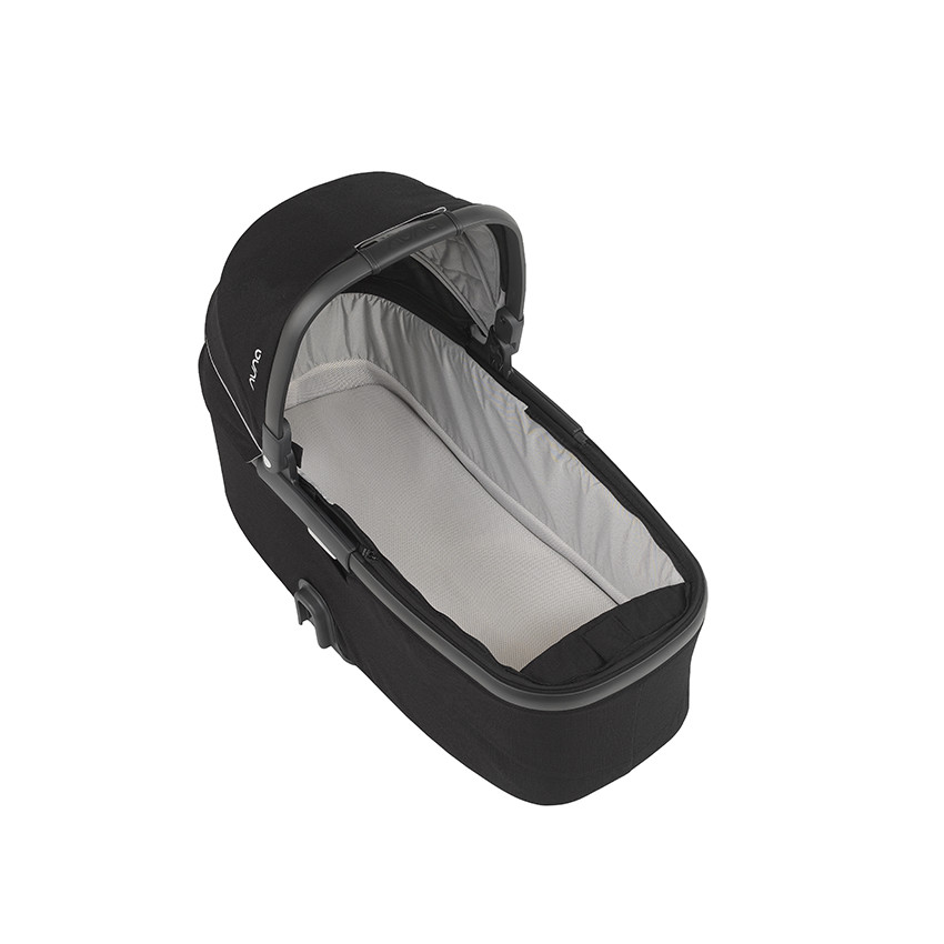 Draagmand Demi grow - Caviar 