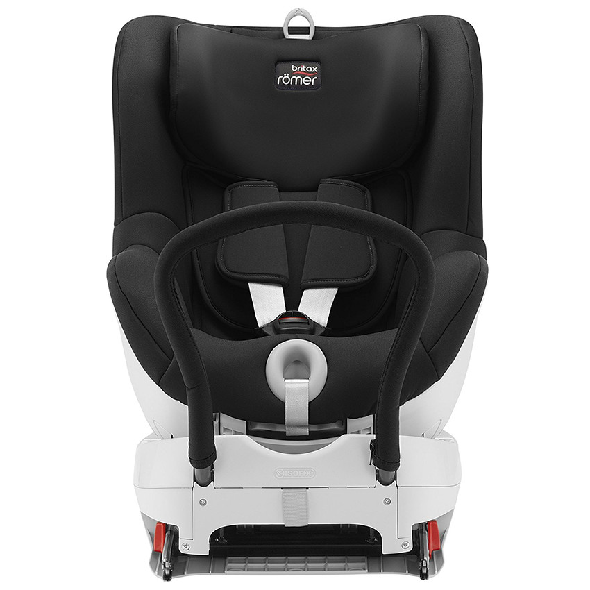 Siège-auto Dualfix groupe 0+/1 - Cosmos Black 