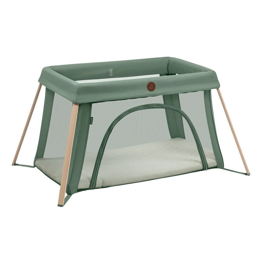 Lit parapluie Calao Light Beyond Green Eco 