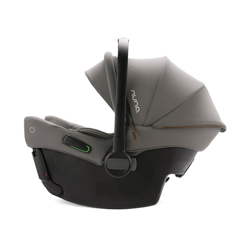 Siège-auto Pipa Urbn i-Size granite 