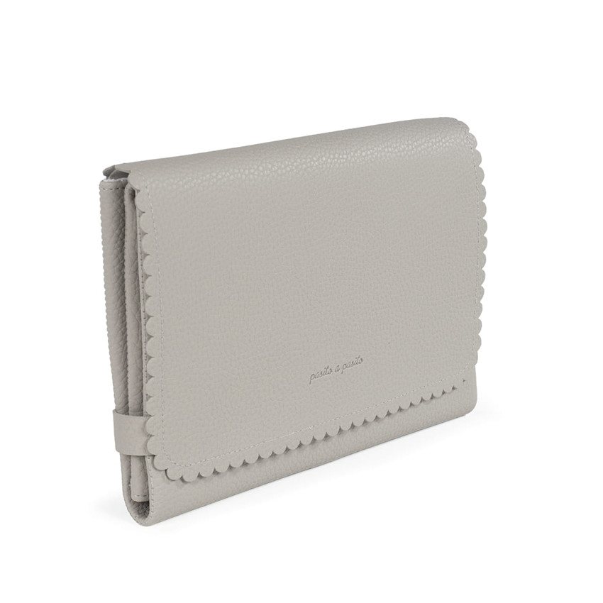 Reis luierkussen Icon Smoke 