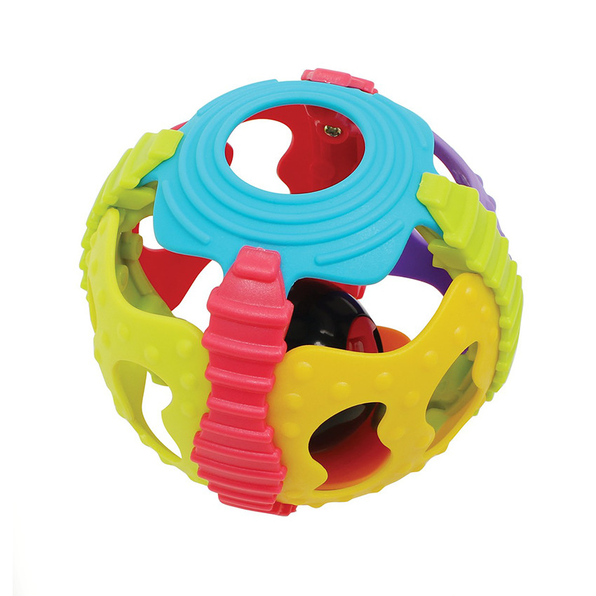 Balle Shake Rattle & Roll 