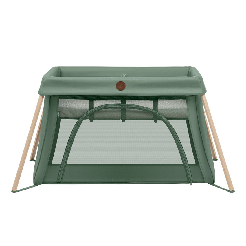 Lit parapluie Calao Light Beyond Green Eco 