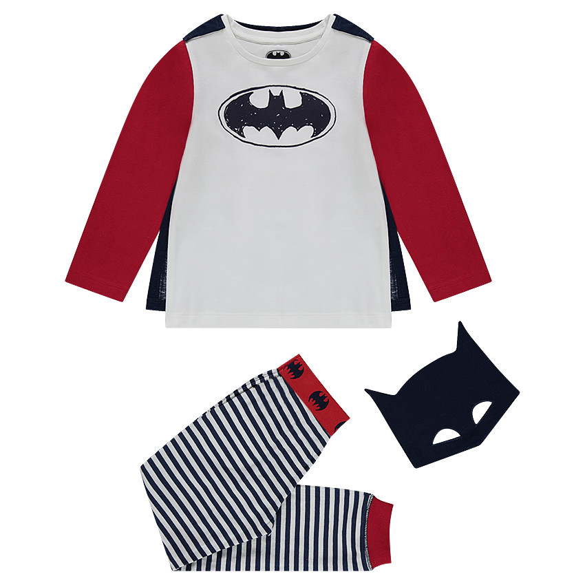 Pyjama Kingsman 2-4 ans - Déguisements garçons - - 123 Famille