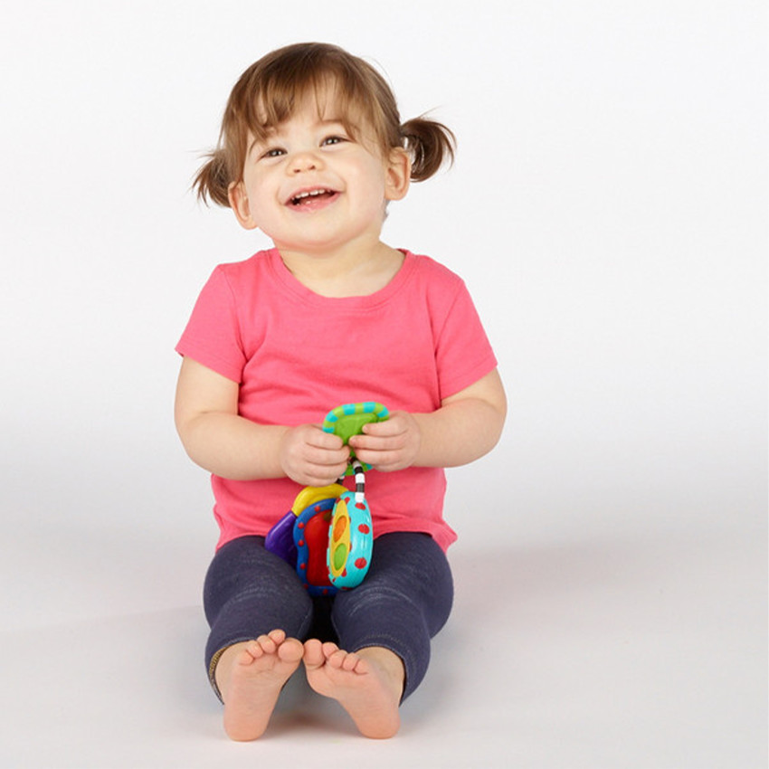 Clés musicales et sensorielles 