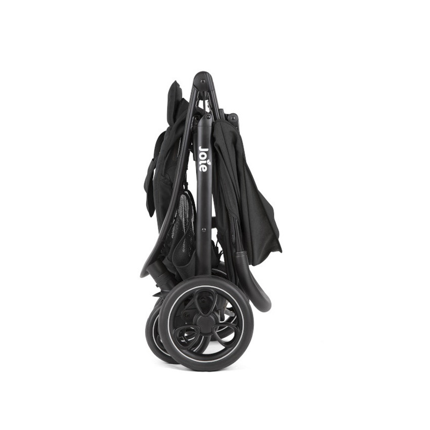 Poussette Litetrax S Shale 