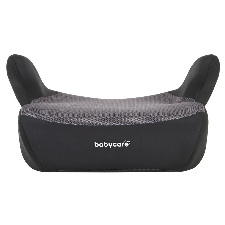 Rehausseur Safe Belt 126-150 cm noir 