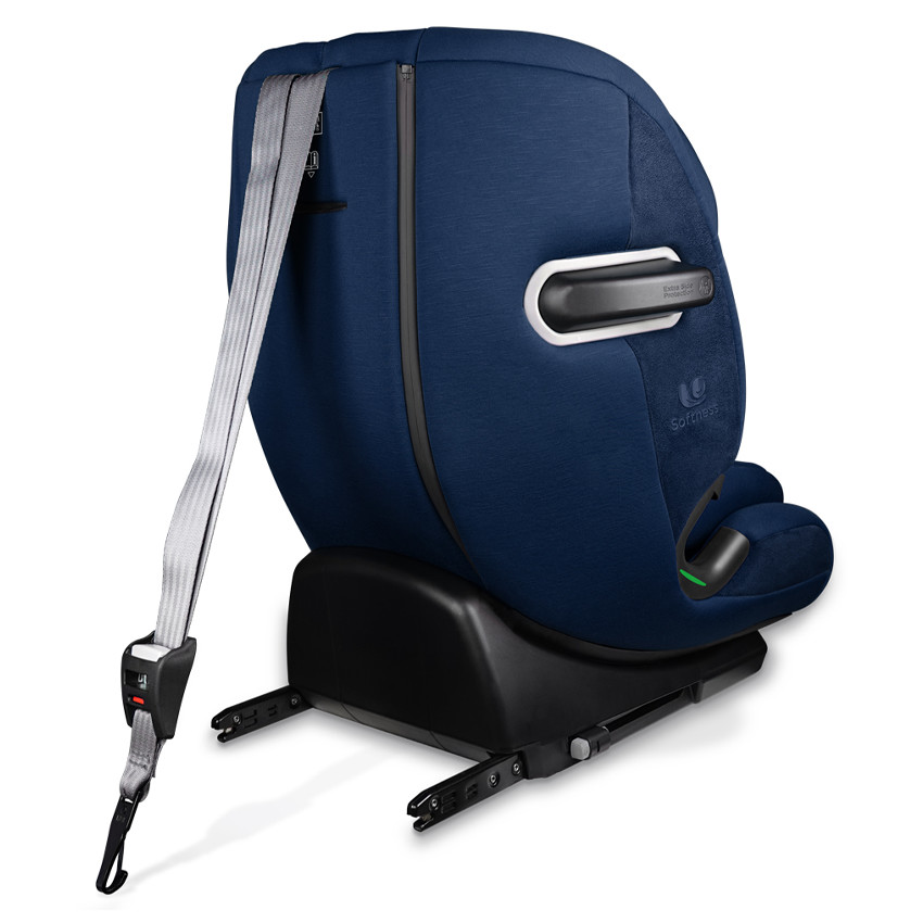 Siège-auto Olymp i-Size ocean 