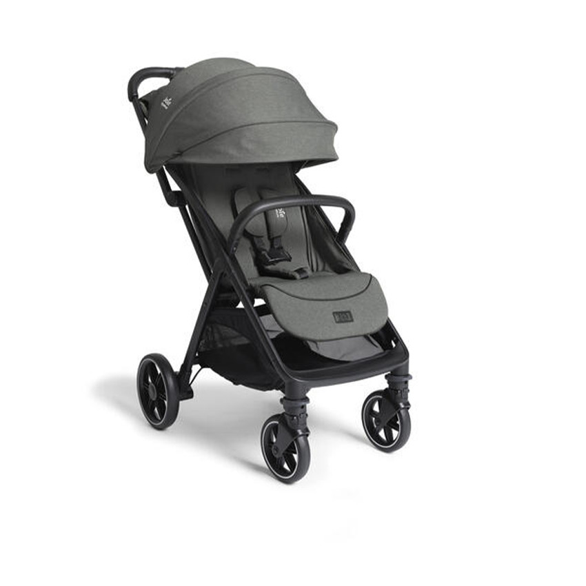 Poussette compacte Parcel LX evergreen 