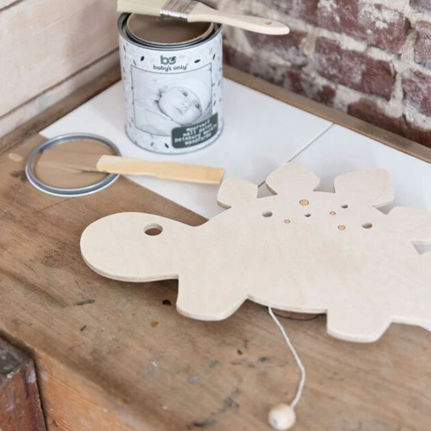 Wandlamp Dino Wonder 