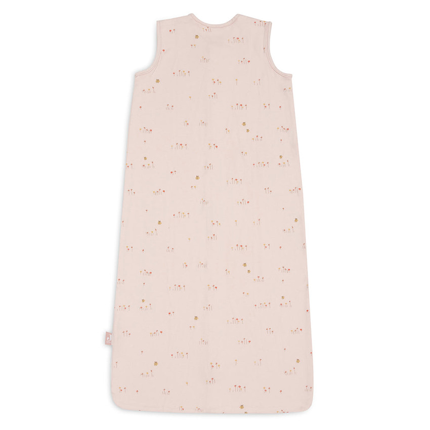Slaapzak zonder mouwen Jersey 90CM Pretty Picnic 
