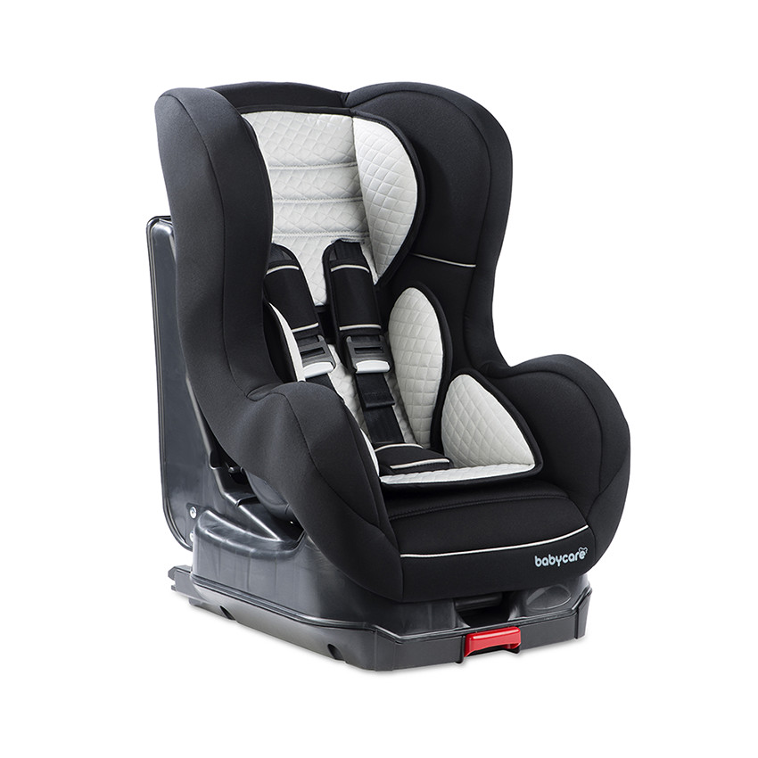 Siège-auto isofix Quilt groupe 1 - Classic  