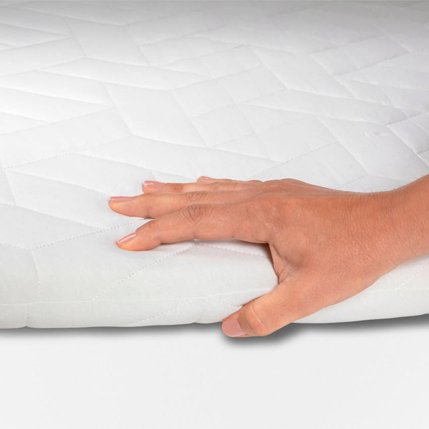 Reisebed Iris Beyond Graphite Eco 