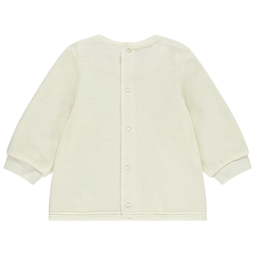 Pyjama 2 pièces en velours Simba Le Roi Lion Disney pour bébé garçon  