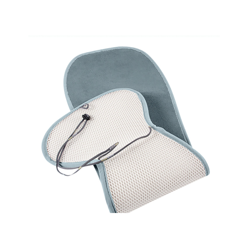 Coussin Air Layer pour siège auto GR 2/3 - Mint 