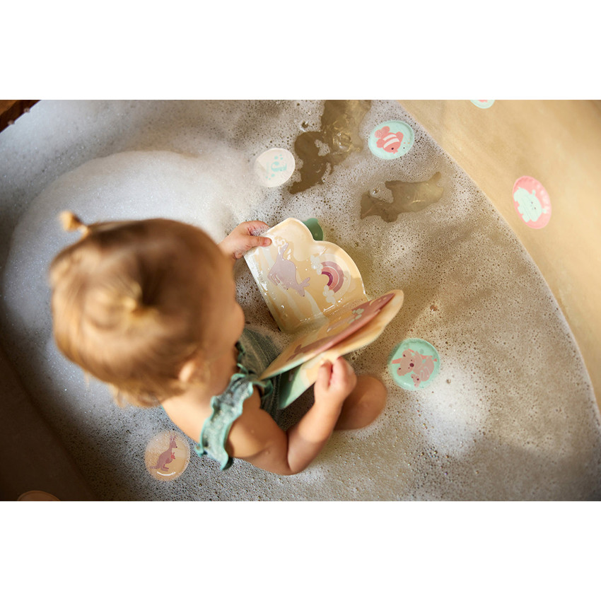Figures de bain Kangaroots 