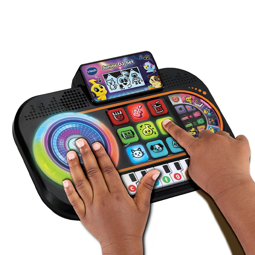 Table de mixage DJ Studio magic Light NL 