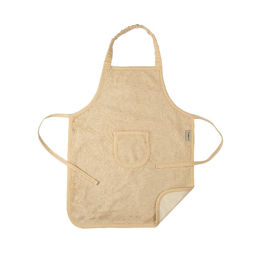 Tablier enfant 38X49cm Frosted Almond 
