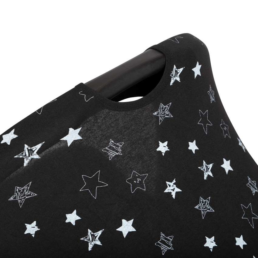 Universele kap Arthur voor autostoeltjes groep 0+ 