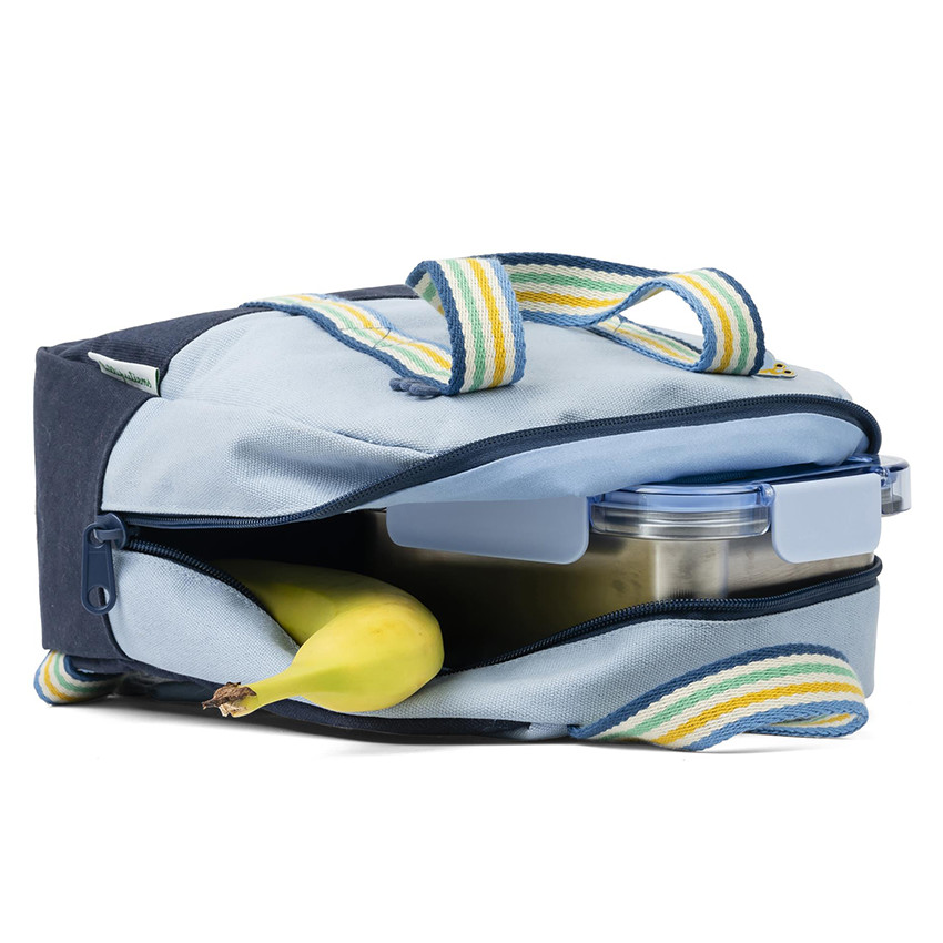 Sac à dos imperméable Ocean Bleu 