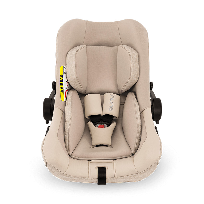 Siège-auto i-Size Pipa Next biscotti 