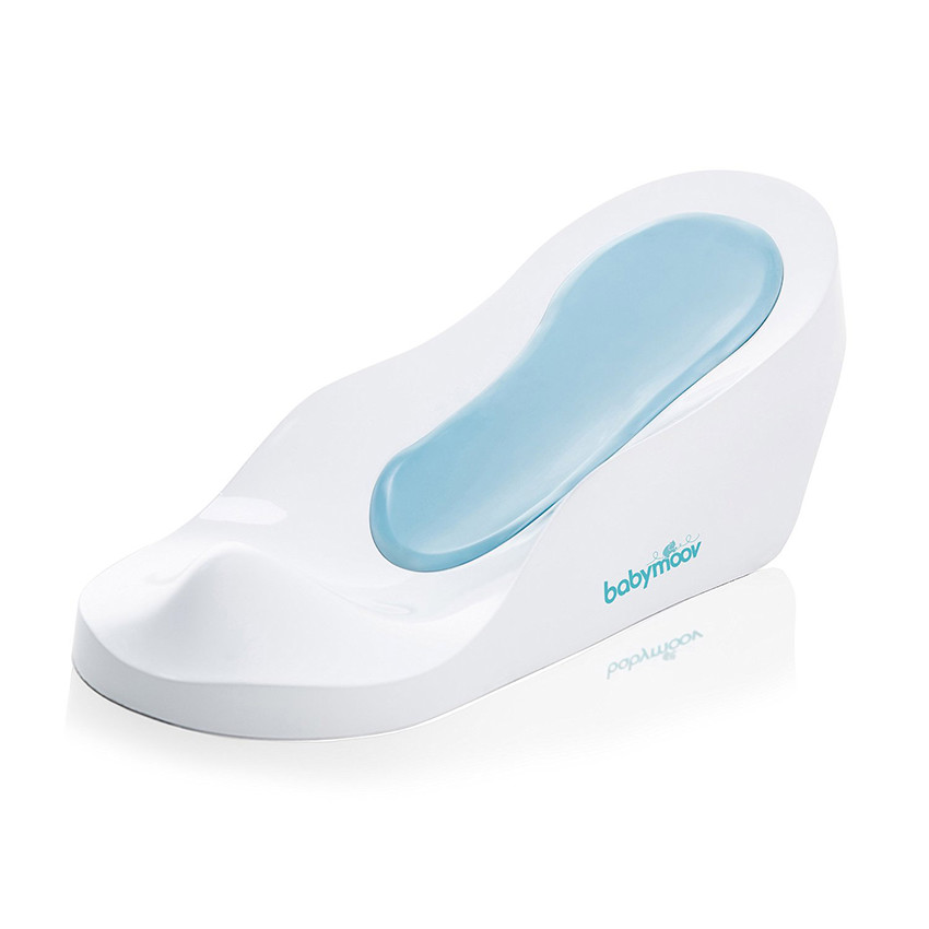 Transat de bain morphologique - Aquasoft 