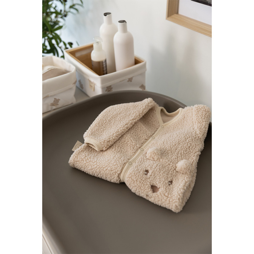 Pyjama Bear Cream 1M 