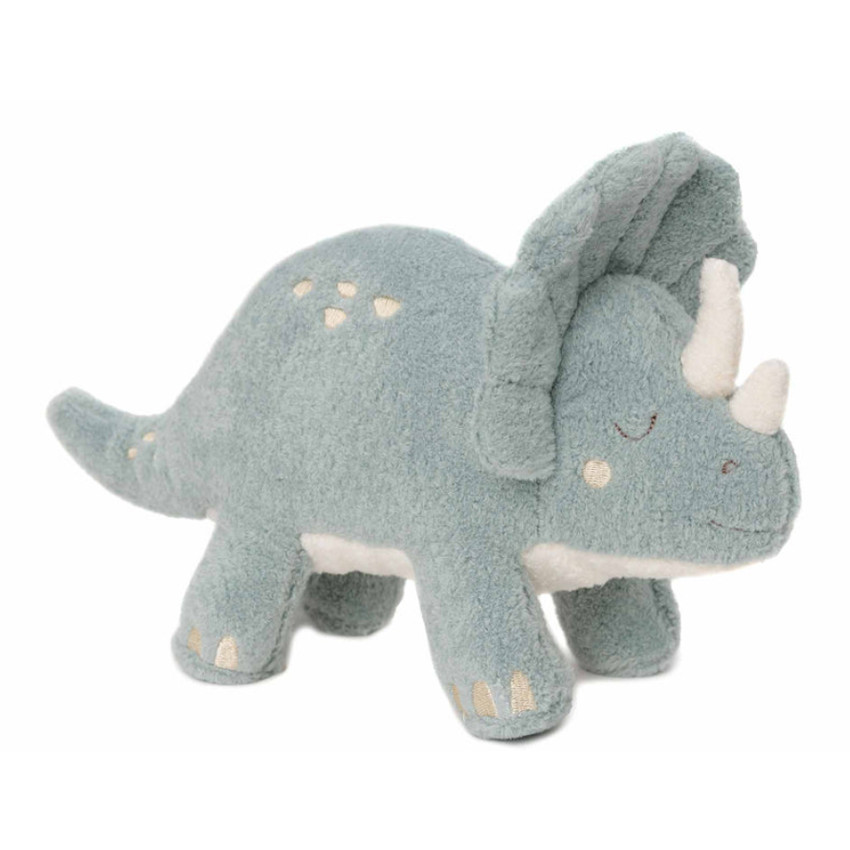 Knuffel Dinosaurus Roarsome 28cm Sea Green 