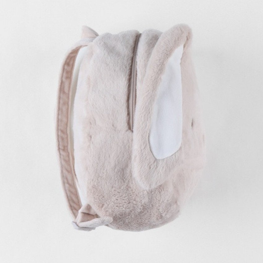 Sac à dos B&M Lapin Moka 