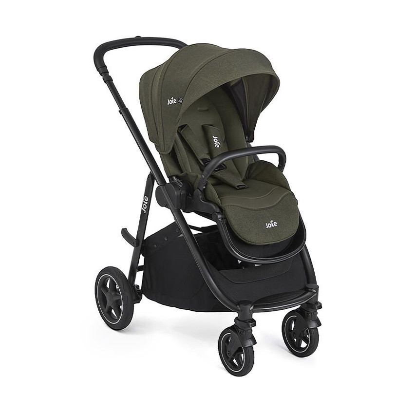 Kinderwagen Versatrax - Fern 