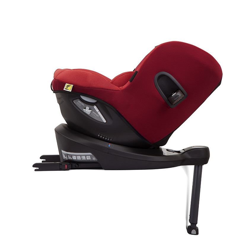 Siège-auto i-Spin 360 i-Size - Merlot 