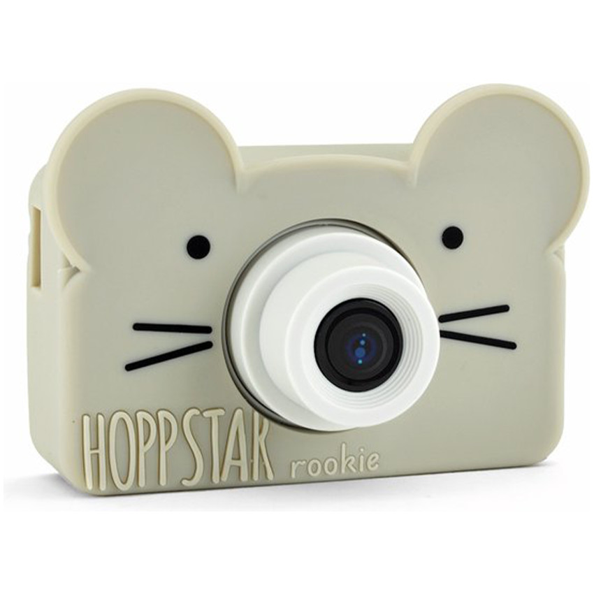 Digitale kinder Camera Rookie Oat Beige 