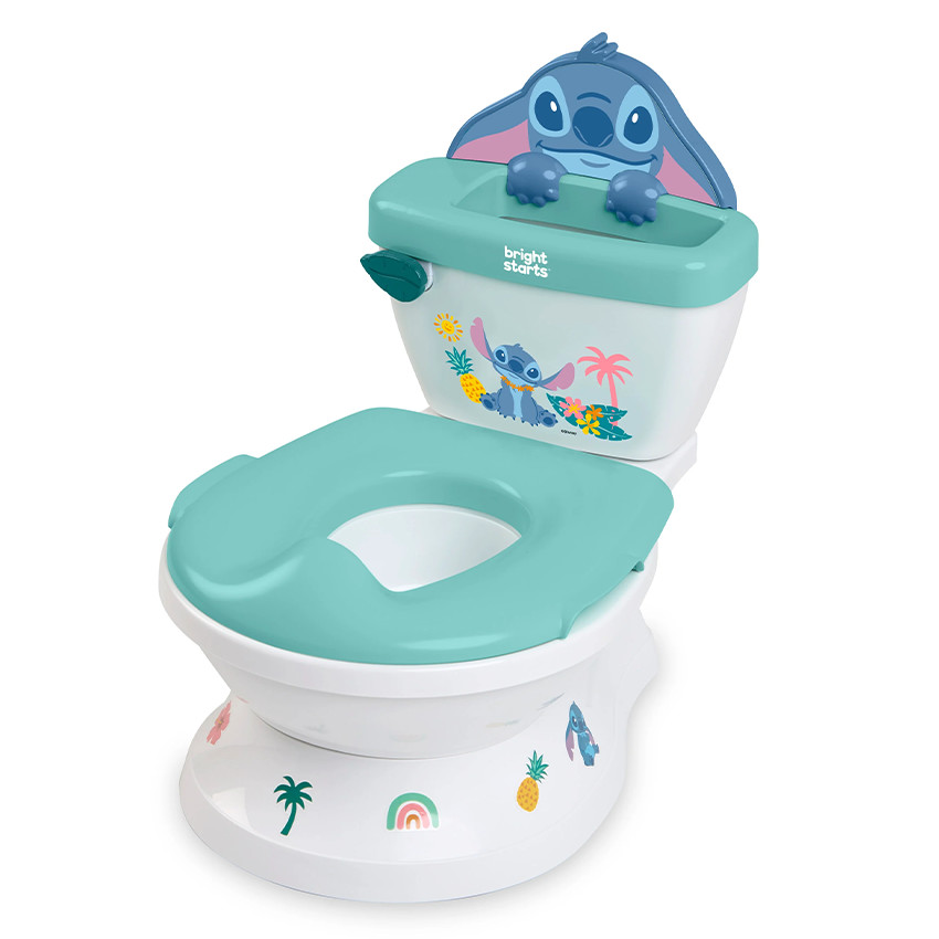 Pot d’apprentissage Disney Baby Stitch My Size  