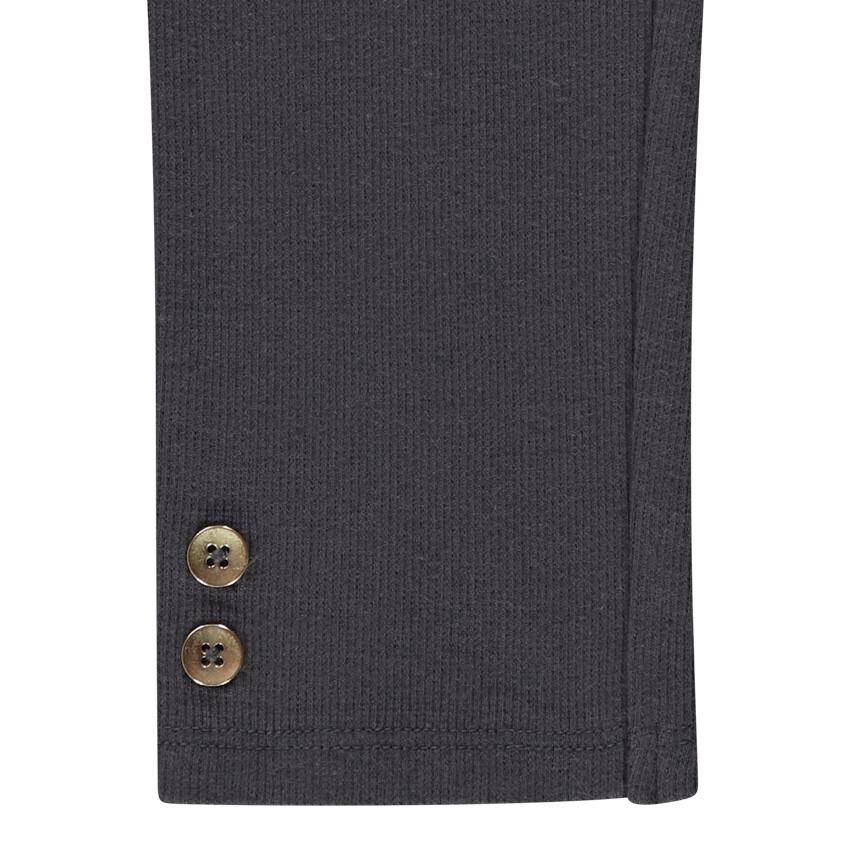 Ensemble de jogging en jersey fantaisie pour fille  