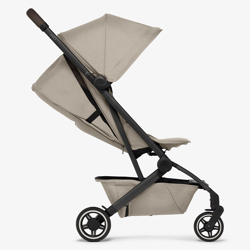 Wandelwagen buggy AER+ Sandy Taupe 