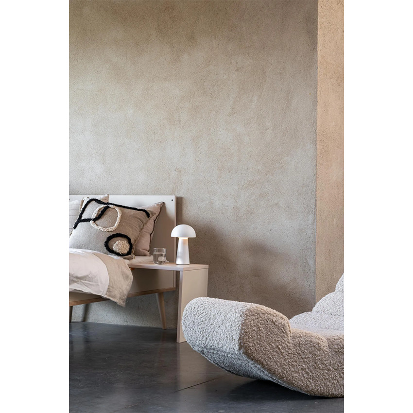 Junior kit extensie Flow 70x140cm Clay 