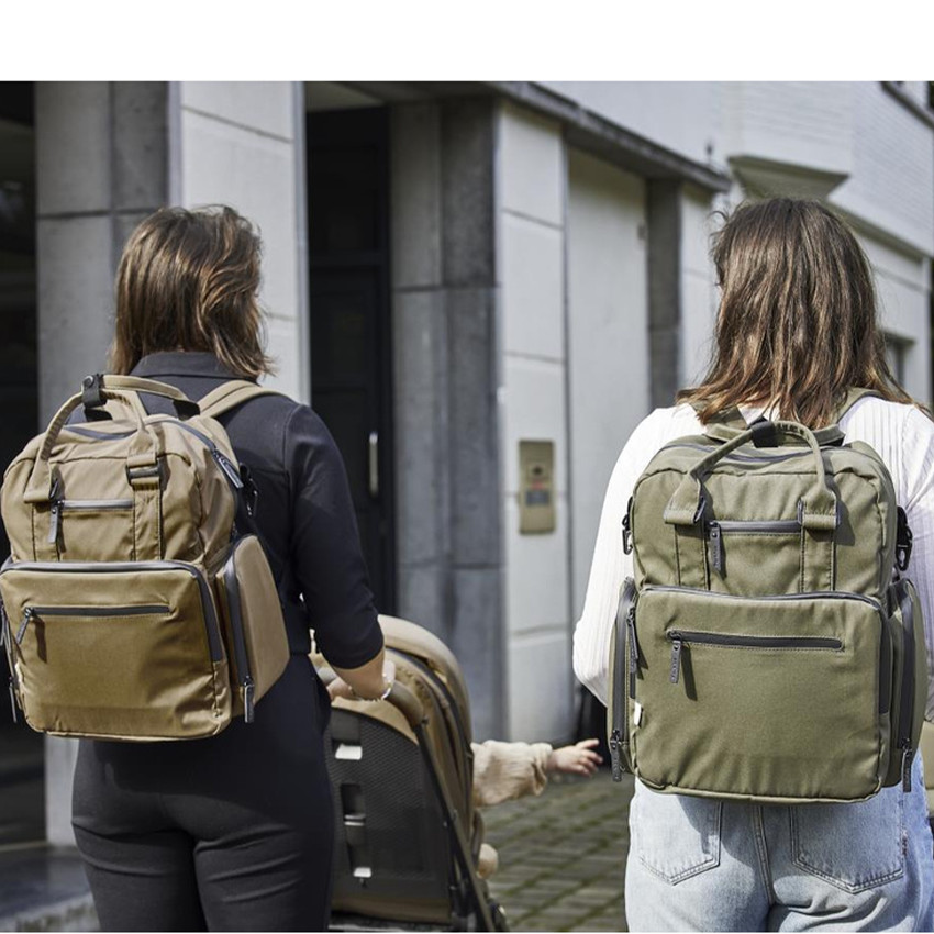 Sac à dos - Dune beige 