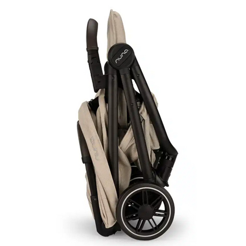 Poussette canne inclinable TRVL Biscotti 