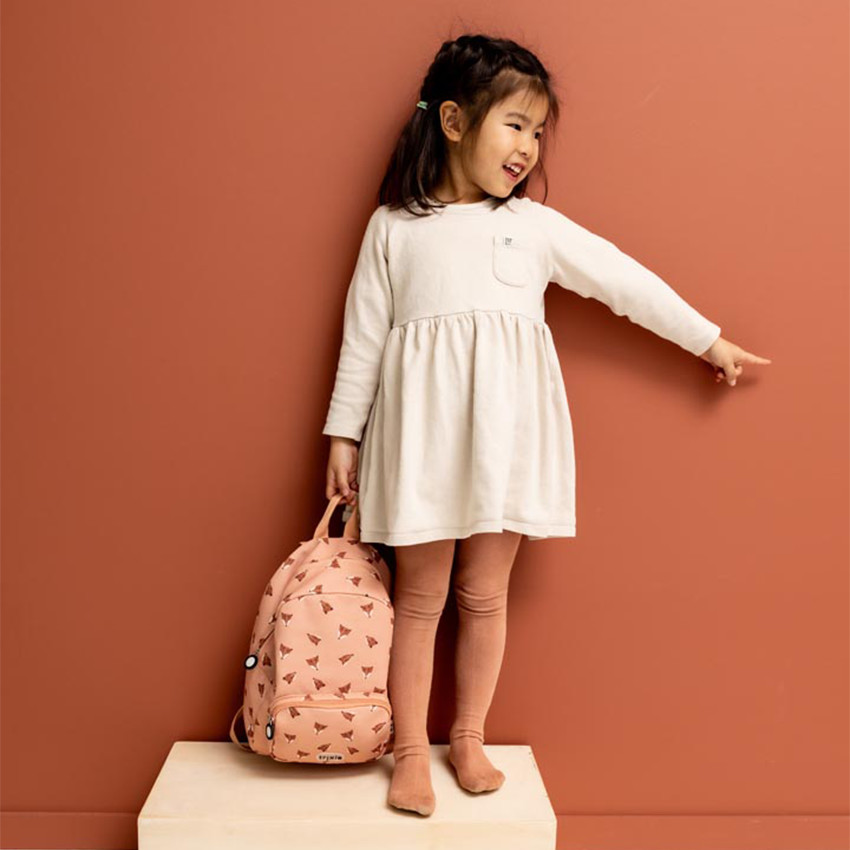 Sac à dos 7,5L Fierce Fox 