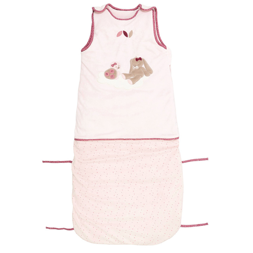 Gigoteuse réglable Nina, Jade & Lili - 90/110 cm 