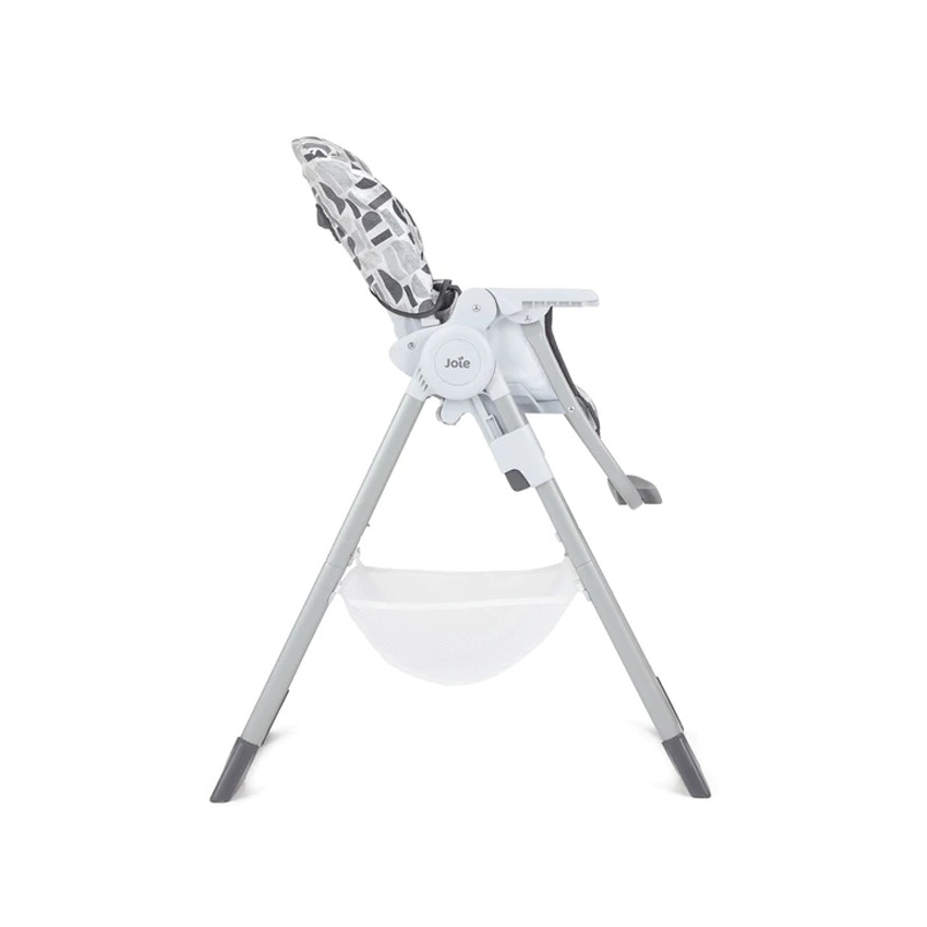 Chaise haute évolutive Snacker 2 en 1 Logan 