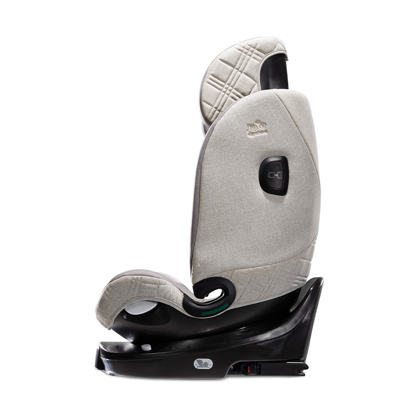 Siège-auto évolutif i-Size i-Spin XL oyster 